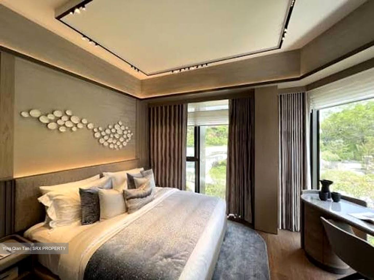 The Reserve Residences (D21), Apartment #630264891